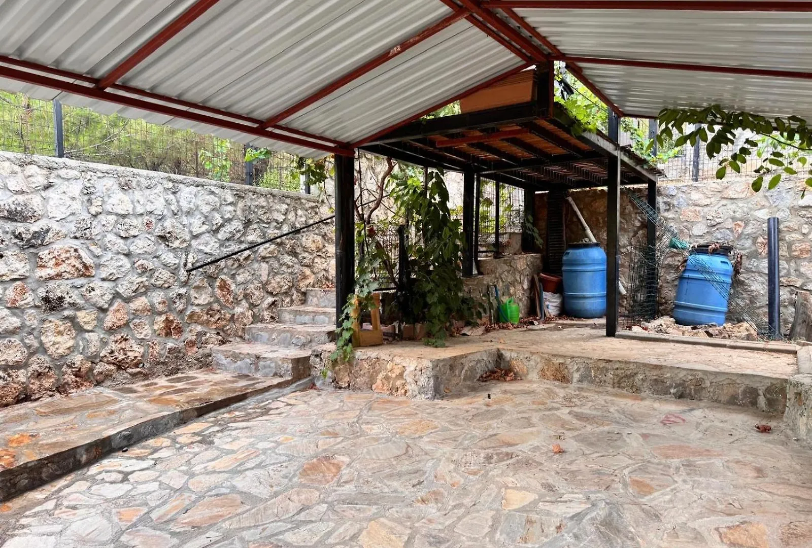 Villa Isik à Fethiye 0*,  Turquie