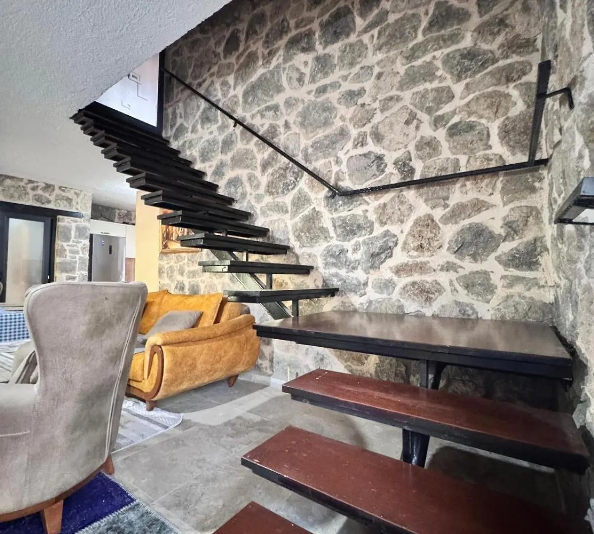 Villa Isik à Fethiye Chalet