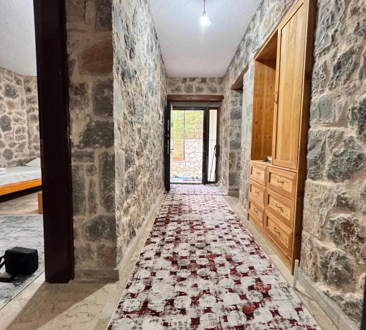 Villa Isik à Fethiye Turquie