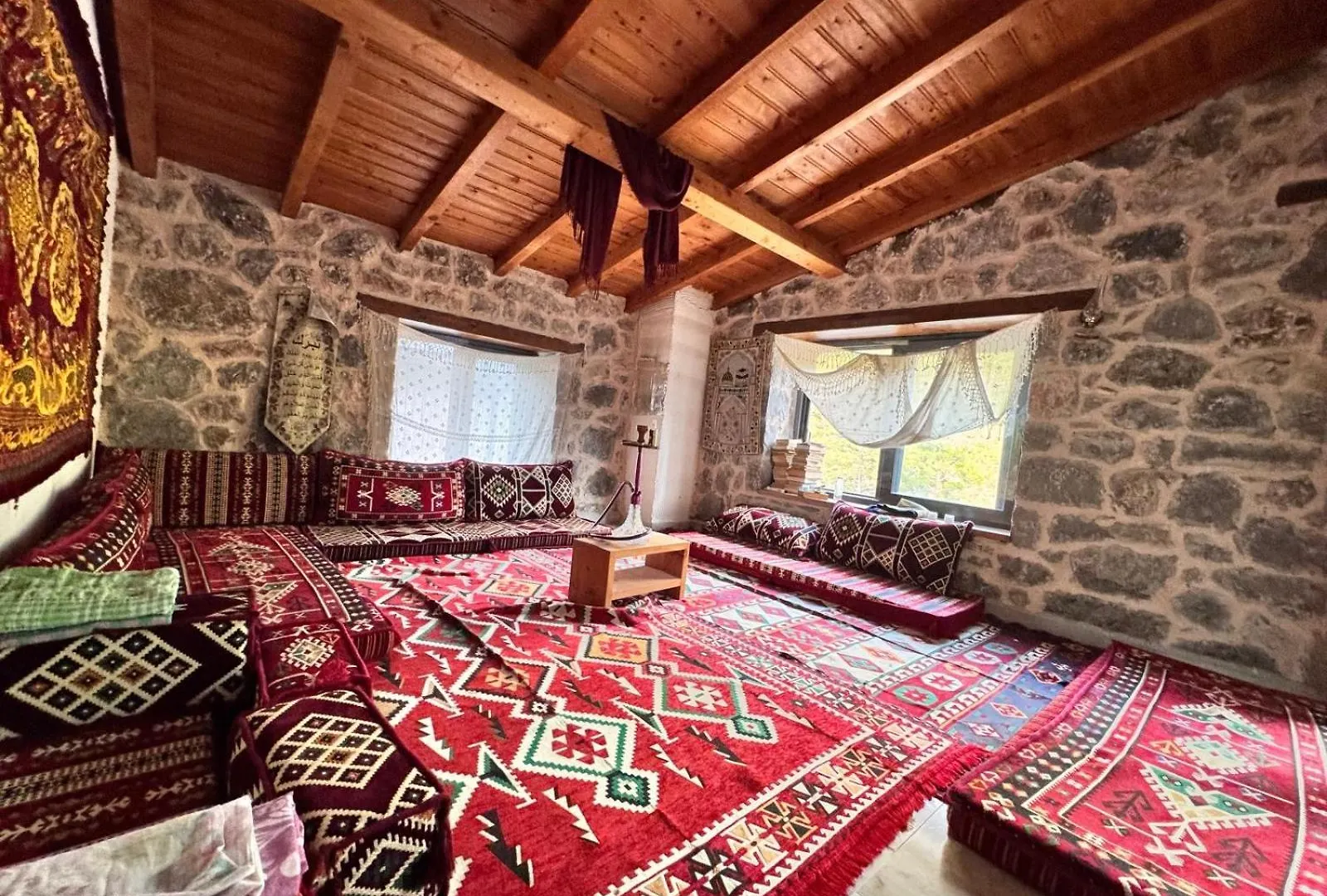 Isik Villa Fethiye 0*,